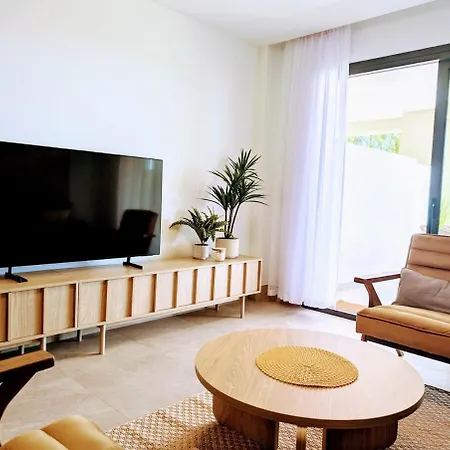Verano En Blue Maritimo * Касарес
