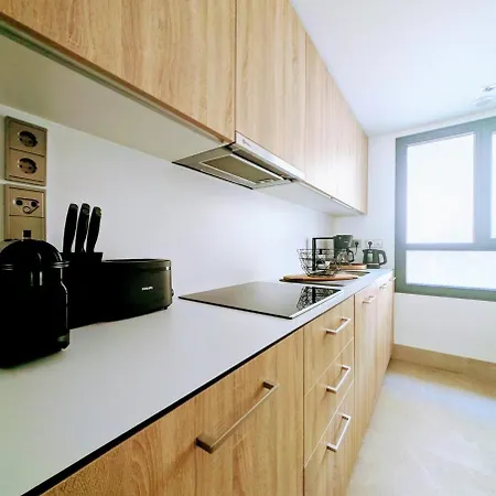Verano En Blue Maritimo Касарес