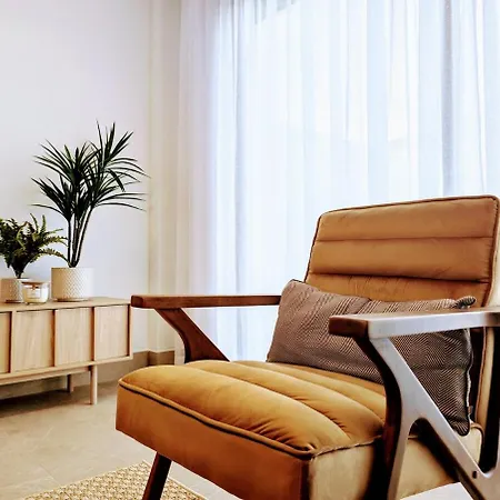 Verano En Blue Maritimo Apartment Casares