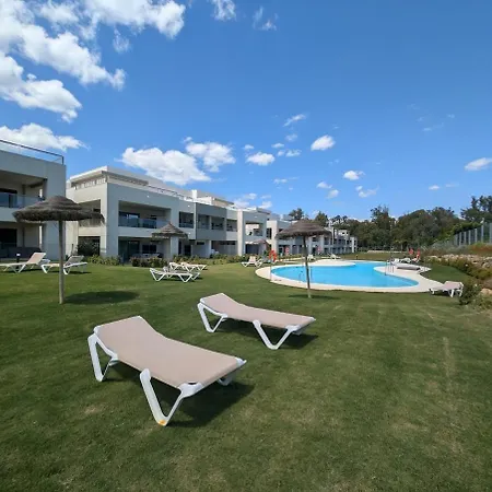 Apartment Verano En Blue Maritimo Casares