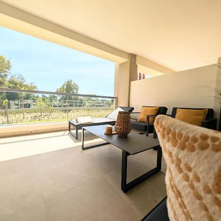 Verano En Blue Maritimo Casares