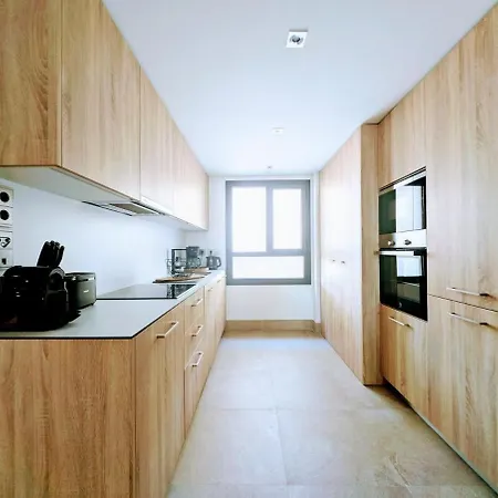 Verano En Blue Maritimo Apartment Casares