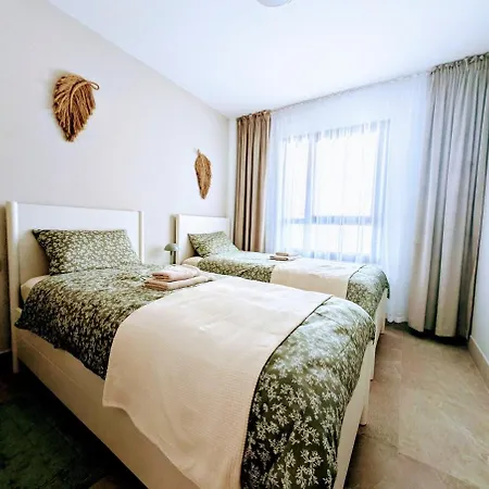 Verano En Blue Maritimo Apartment