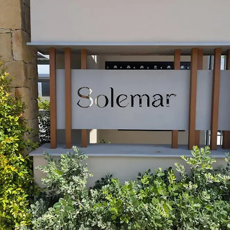 Apartment Verano En Blue Maritimo
