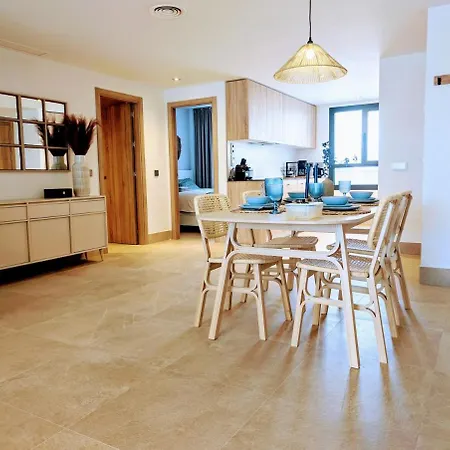 Apartment Verano En Blue Maritimo *