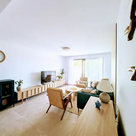 Apartment Verano En Blue Maritimo Casares