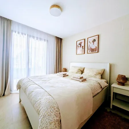 Verano En Blue Maritimo Apartment Casares
