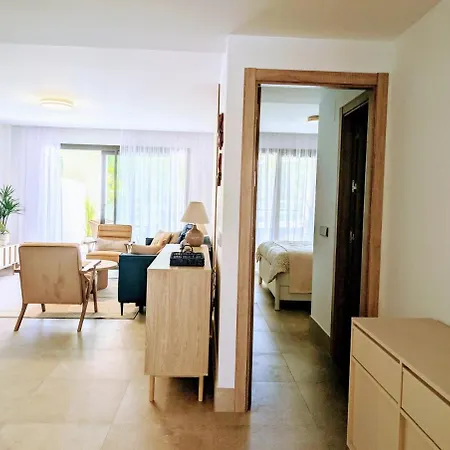 Apartment Verano En Blue Maritimo Casares