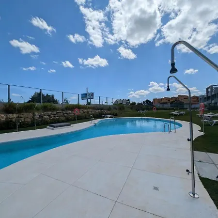 Verano En Blue Maritimo *