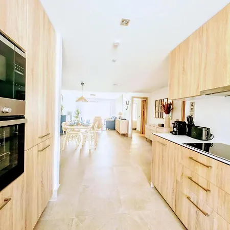 Apartment Verano En Blue Maritimo *