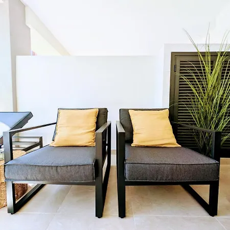 Verano En Blue Maritimo Apartment Casares