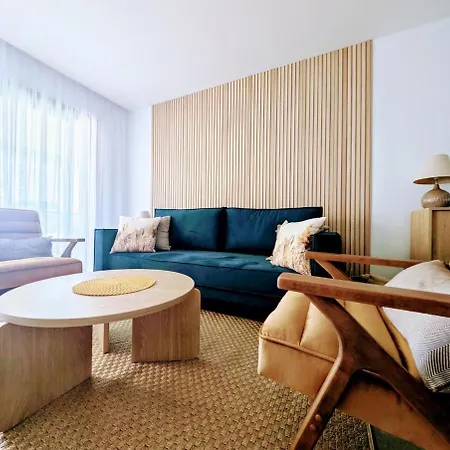 Apartment Verano En Blue Maritimo *