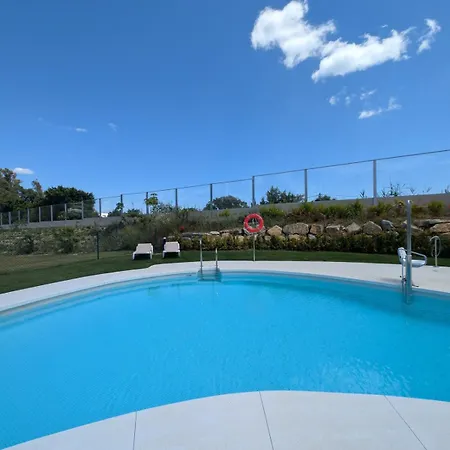 Verano En Blue Maritimo Apartment