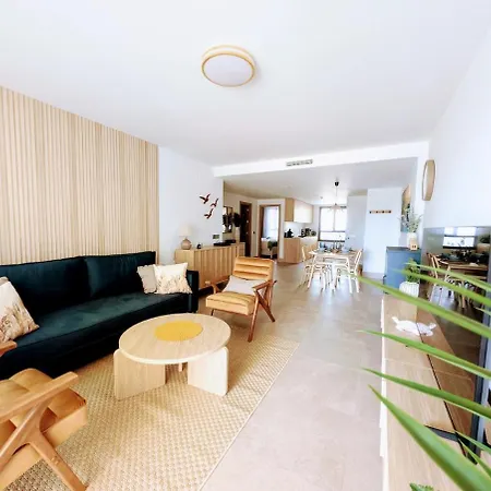 Apartment Verano En Blue Maritimo Casares