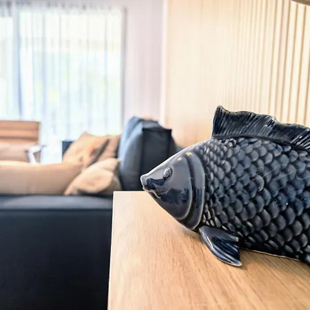 Apartment Verano En Blue Maritimo Casares