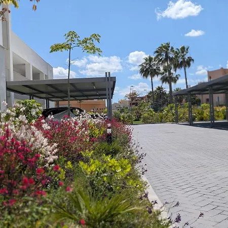 Verano En Blue Maritimo Apartment
