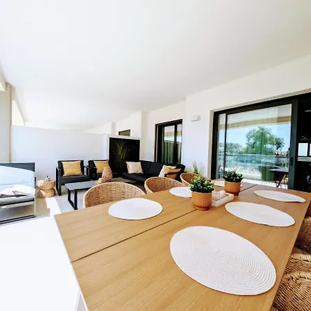 Verano En Blue Maritimo Casares